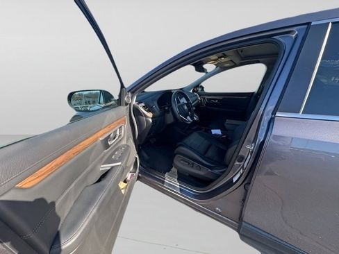 Used 2020 Honda CR-V EX-L image 14