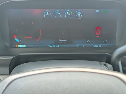 Certified 2026 Ford F250 King Ranch image 31