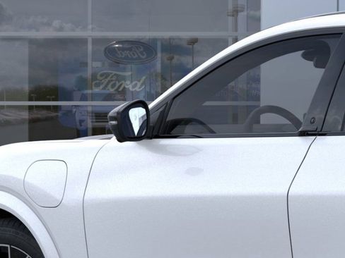 New 2025 Ford Mustang Mach-E Premium w/ Interior Protection Package image 20