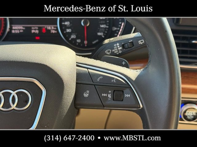 Used 2022 Audi Q5 2.0T Premium AWD/4WD image 22