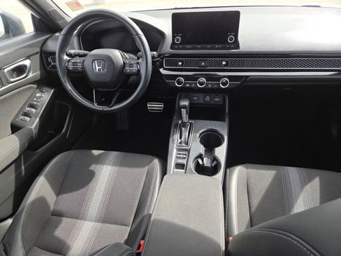 Used 2023 Honda Civic Sport image 22
