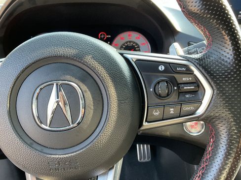Used 2020 Acura RDX A-Spec w/ Technology Package AWD/4WD image 35