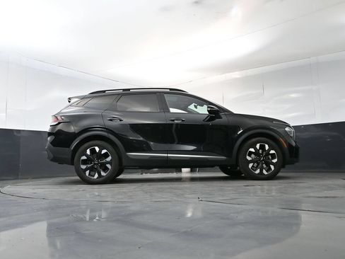 Certified 2023 Kia Sportage X-Line w/ X-Line Premium Package AWD/4WD image 24