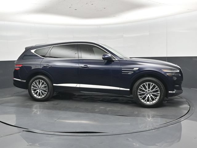 Used 2024 Genesis GV80 2.5T AWD/4WD image 30