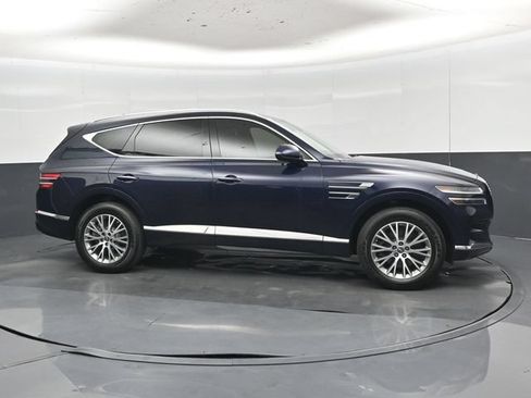 Used 2024 Genesis GV80 2.5T AWD/4WD image 30