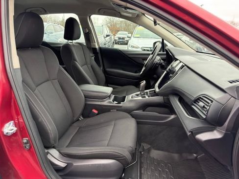 Used 2024 Subaru Legacy Premium AWD/4WD image 24