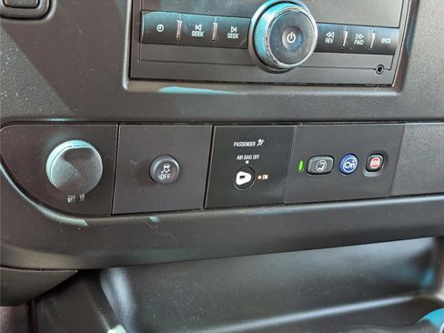 Used 2023 Chevrolet Express 2500 Extended w/ Driver Convenience Package image 23