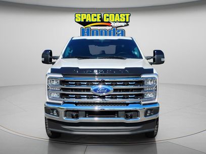 Used 2024 Ford F250 Lariat