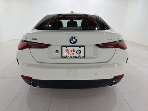 Used 2025 BMW 430i xDrive image 48