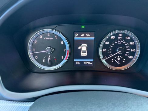 Used 2019 Hyundai Sonata SEL FWD image 21