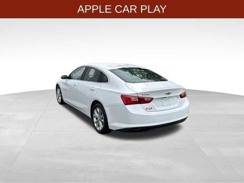 Used 2023 Chevrolet Malibu LT FWD image 5