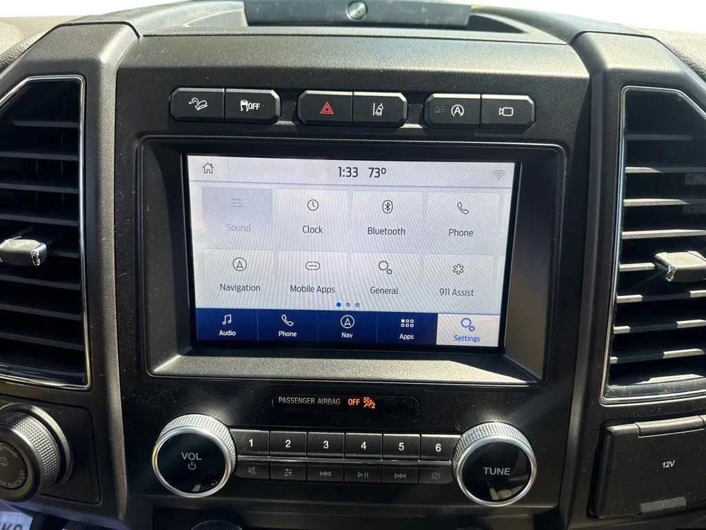 Used 2021 Ford Expedition Limited AWD/4WD image 23