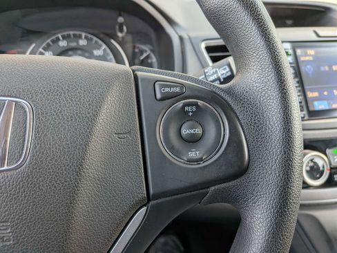 Used 2015 Honda CR-V EX image 23