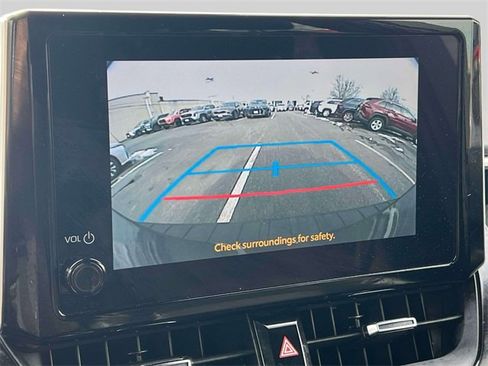 Used 2023 Toyota Corolla SE image 37