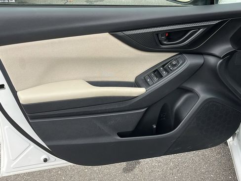 Certified 2023 Subaru Impreza 2.0i image 10