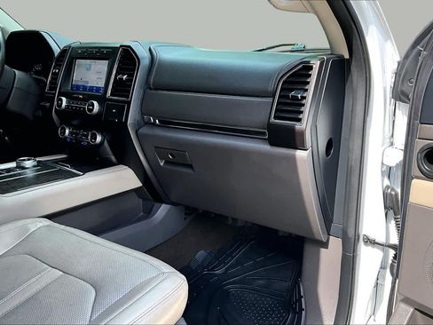 Used 2021 Ford Expedition Limited RWD image 19