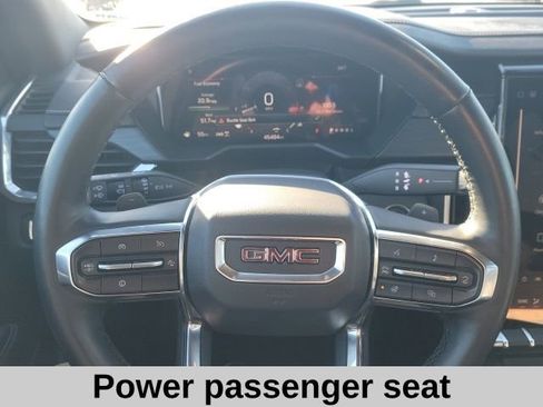 Used 2024 GMC Acadia Elevation image 14