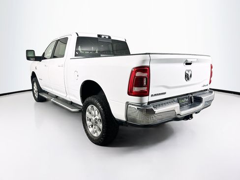 Used 2023 RAM 2500 Laramie AWD/4WD image 5