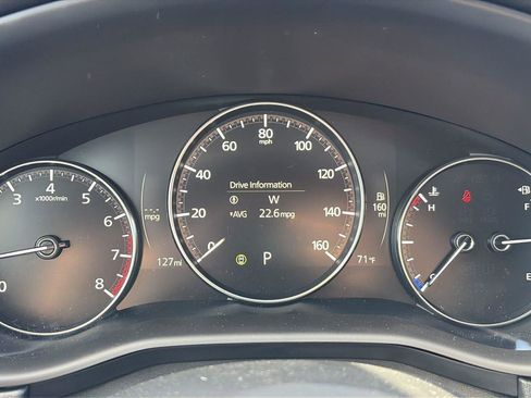 New 2025 MAZDA CX-30 AWD 2.5 S w/ Preferred Package image 18