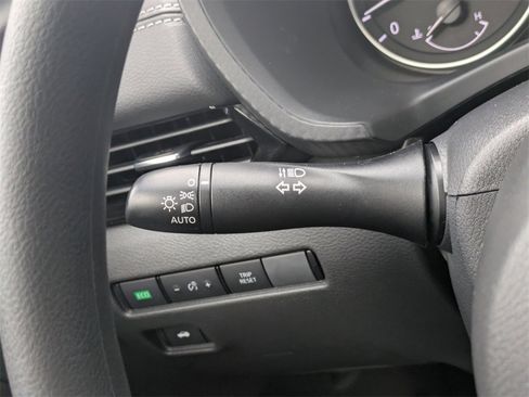 New 2025 Nissan Sentra SV image 26