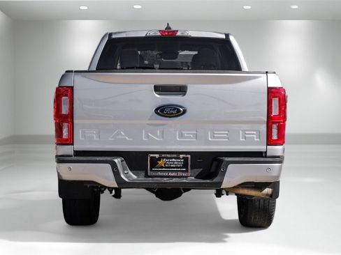 Used 2022 Ford Ranger XLT w/ Equipment Group 301A Mid image 7