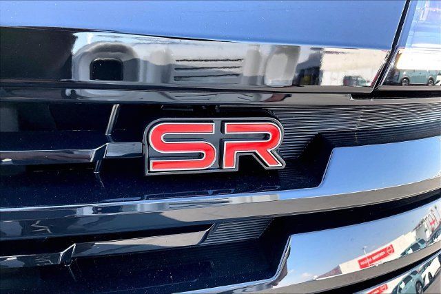 New 2027 Nissan Kicks SR FWD image 8