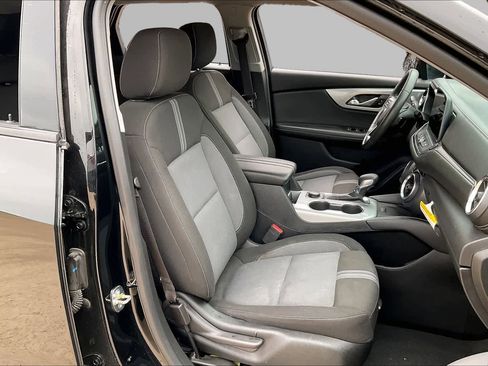 Certified 2023 Chevrolet Blazer LT w/ Convenience Package FWD image 10