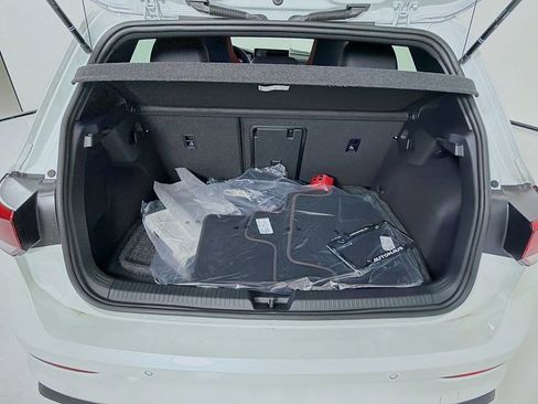New 2026 Volkswagen GTI SE FWD image 29