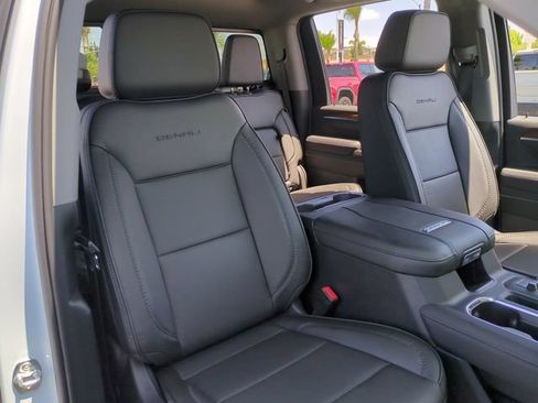 New 2026 GMC Sierra 2500 Denali w/ Denali Reserve Package AWD/4WD image 29
