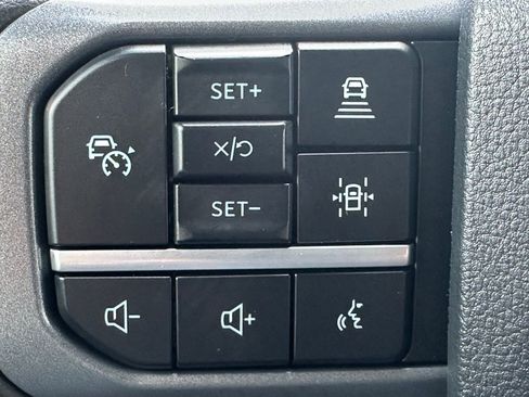 New 2025 Ford F150 Lightning Flash image 16