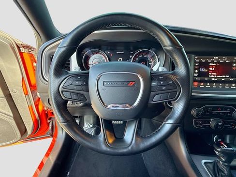 Used 2022 Dodge Charger GT w/ Plus Group RWD image 11