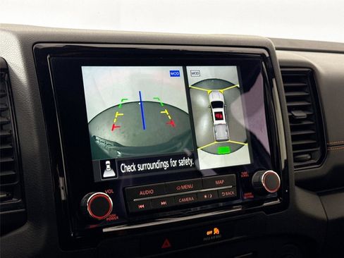 Used 2022 Nissan Frontier Pro-X image 23