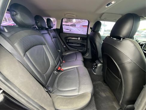 Used 2017 MINI Cooper Clubman ALL4 AWD/4WD image 23