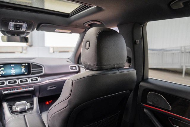 Used 2022 Mercedes-Benz GLE 350 image 52