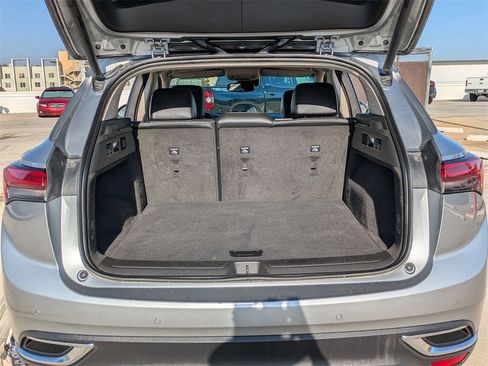 Used 2023 Buick Envision Essence image 26