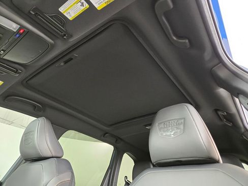 New 2026 Subaru Forester Wilderness image 10