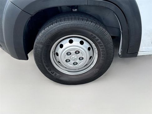 Used 2023 RAM ProMaster 2500 image 9