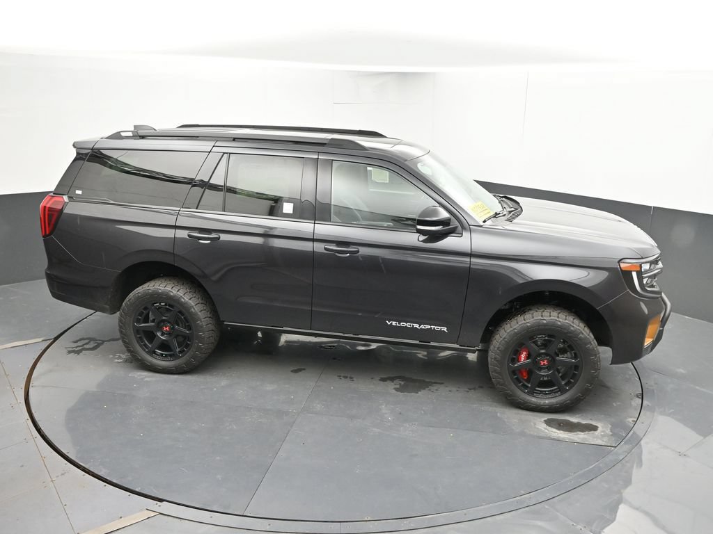 New 2027 Ford Expedition Tremor w/ Driver's Package AWD/4WD image 43