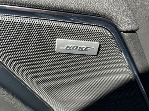 New 2026 Chevrolet Silverado 1500 LT Trail Boss w/ LT Trail Boss Premium Package image 40