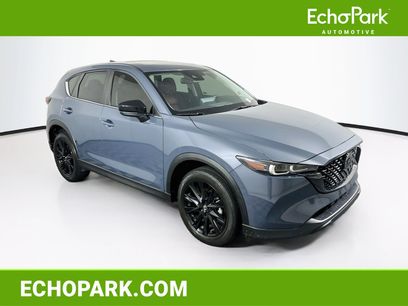 Used 2023 MAZDA CX-5 Carbon Edition