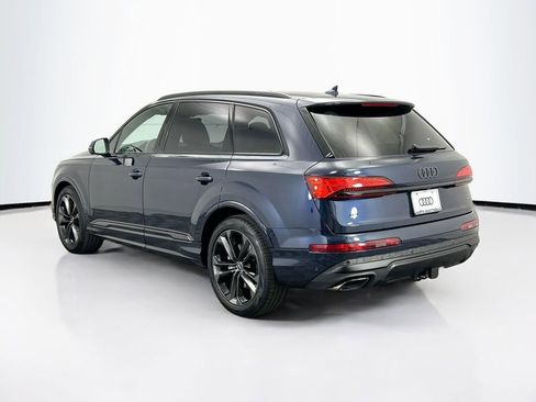 Used 2026 Audi Q7 3.0T Premium Plus w/ Premium Plus Package image 8