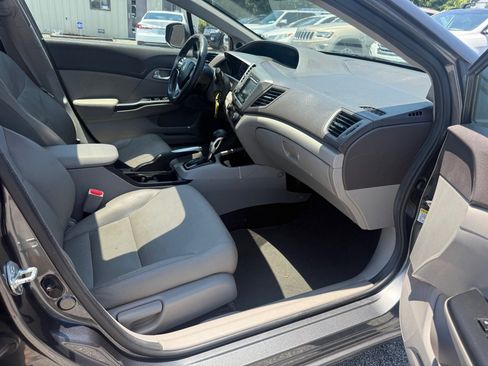 Used 2012 Honda Civic EX-L image 15