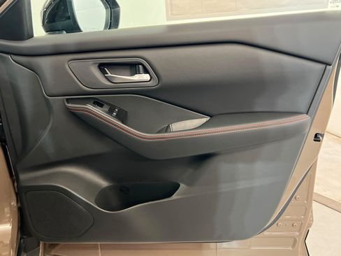 New 2026 Nissan Rogue SV AWD/4WD image 23