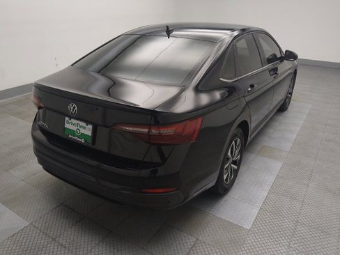 Used 2022 Volkswagen Jetta S FWD image 9