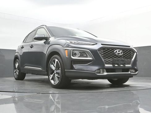 Used 2019 Hyundai Kona Ultimate FWD image 46