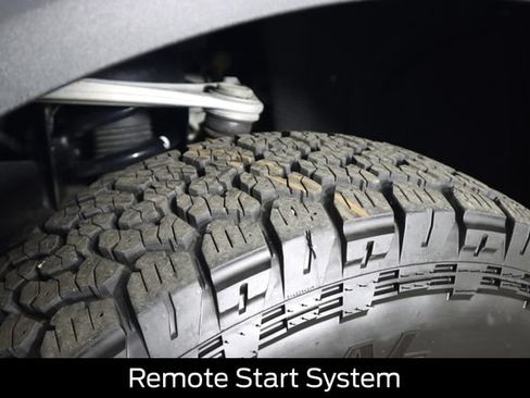 Used 2022 Ford Bronco Black Diamond AWD/4WD image 24
