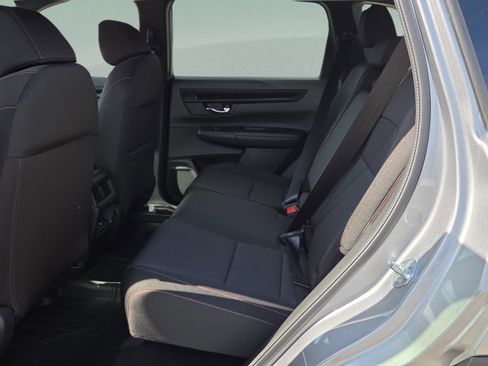 New 2026 Honda CR-V Sport image 12