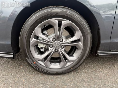 Used 2026 Honda Accord EX-L image 11