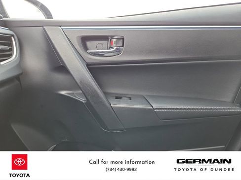 Used 2016 Toyota Corolla S image 36