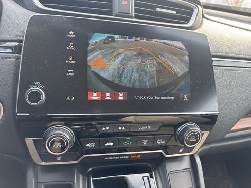 Used 2019 Honda CR-V EX-L image 19